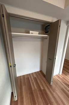 クレヴィアリグゼ西馬込 