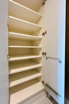 クレヴィアリグゼ西馬込 