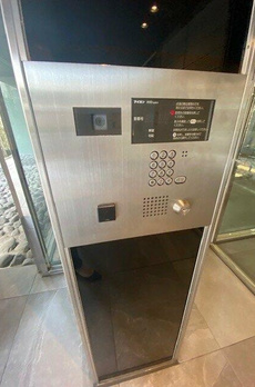 プラウドフラット渋谷富ヶ谷 