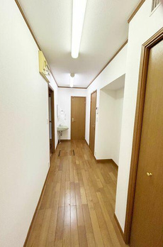 鵜の木３丁目戸建 