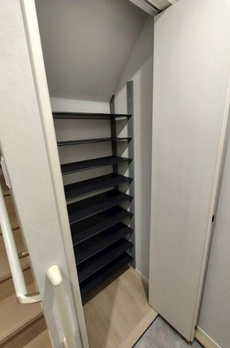 サクラハイツ 