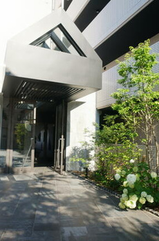 オーキッドレジデンス練馬北町 