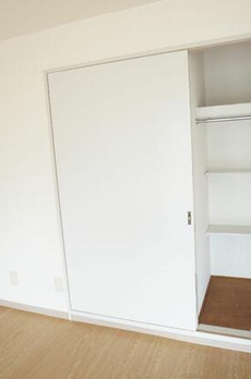 ブルンネン中野 