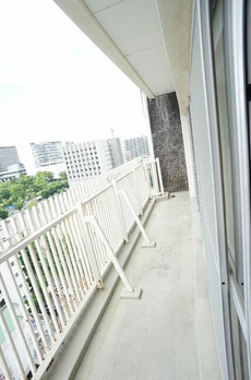 ブルンネン中野 