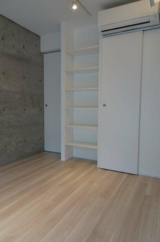 新品家具付きマンション渋谷神山町１（ＫａＧｏｏｄ東京） 
