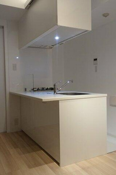 新品家具付きマンション渋谷神山町１（ＫａＧｏｏｄ東京） 