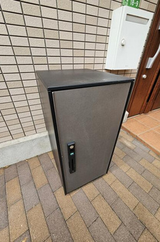 田柄３丁目貸タウンハウス 