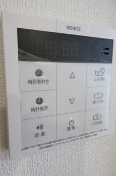 田柄３丁目貸タウンハウス 