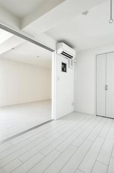 ベルシードステアー目黒武蔵小山 