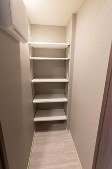プラウドフラット浅草アベニュー 