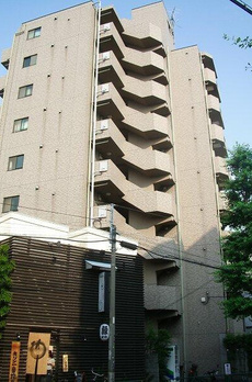 ルーブル中野南台 