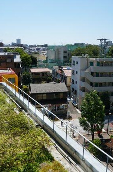 大崎ウエストシティタワーズ　Ｅ棟 