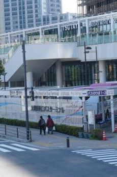 大崎ウエストシティタワーズ　Ｅ棟 