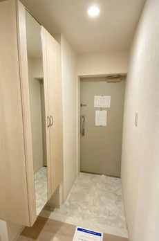 コスモス江古田 