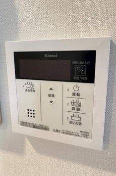 コスモス江古田 