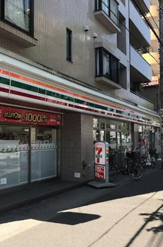 コスモス江古田 