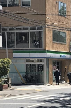 コスモス江古田 