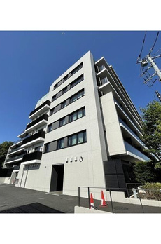 プラウド練馬中村橋マークス 