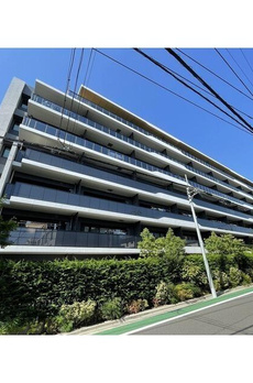 プラウド練馬中村橋マークス 