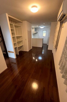 西蒲田４丁目戸建 