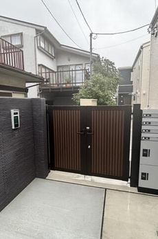 アルモ中村橋 