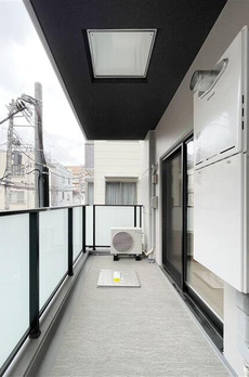 Ｓ－ＲＥＳＩＤＥＮＣＥ板橋大山ｂｒｉｍ 