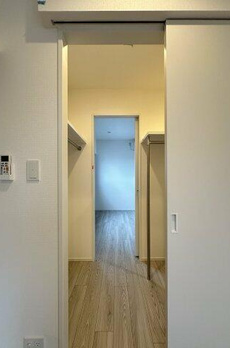 プラウドフラット西日暮里ディアージュ 