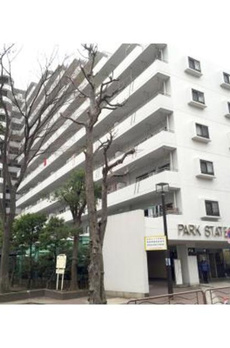 ルネ門前仲町パークステイツ 