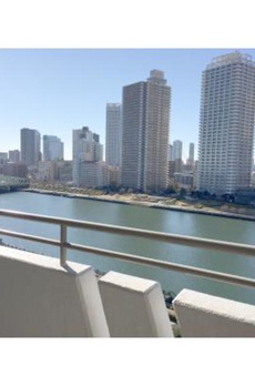 ルネ門前仲町パークステイツ 