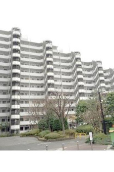 ルネ門前仲町パークステイツ 