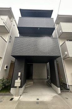Ｋｏｌｅｔ町屋＃０９ 