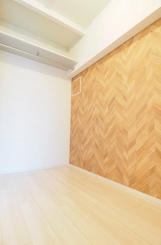 クレヴィアリグゼ日暮里根岸 