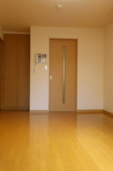 ルーブル早稲田弐番館 