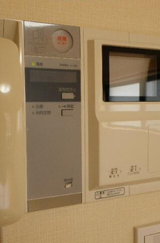 ルーブル早稲田弐番館 