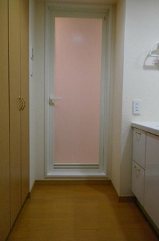 ルーブル早稲田弐番館 