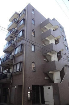 グリーンパーク住吉 