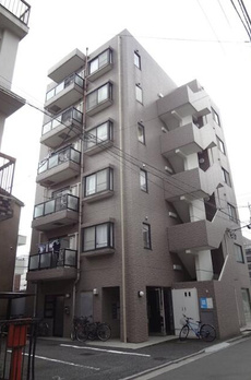 グリーンパーク住吉 