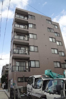 グリーンパーク住吉 