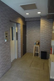 グリーンパーク住吉 