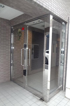 グリーンパーク住吉 