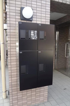 グリーンパーク住吉 