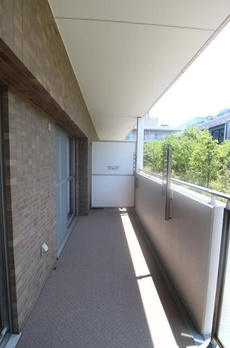 アソシエール中野弐番館 