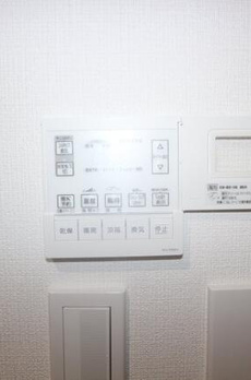 アソシエール中野弐番館 