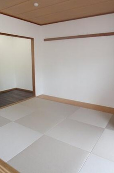 アソシエール中野弐番館 