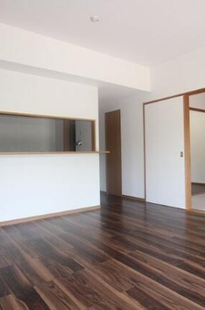 アソシエール中野弐番館 