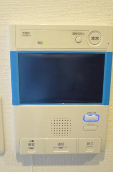 ミルーナヒルズ南蒲田 