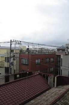 ミルーナヒルズ南蒲田 
