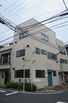 小山ハイム 