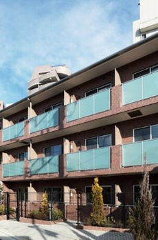 コンフォート目白 