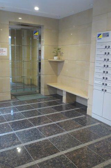 コンフォート目白 